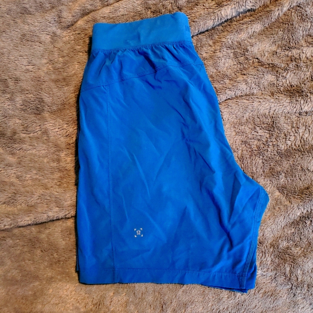 Lululemon T.H.E. short